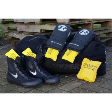 Désodorisant Anti-Bactérien pour gants de boxe - 7