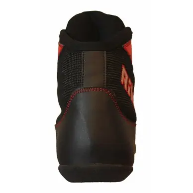 Chaussures de Boxe Française Rivat Esquive - 5