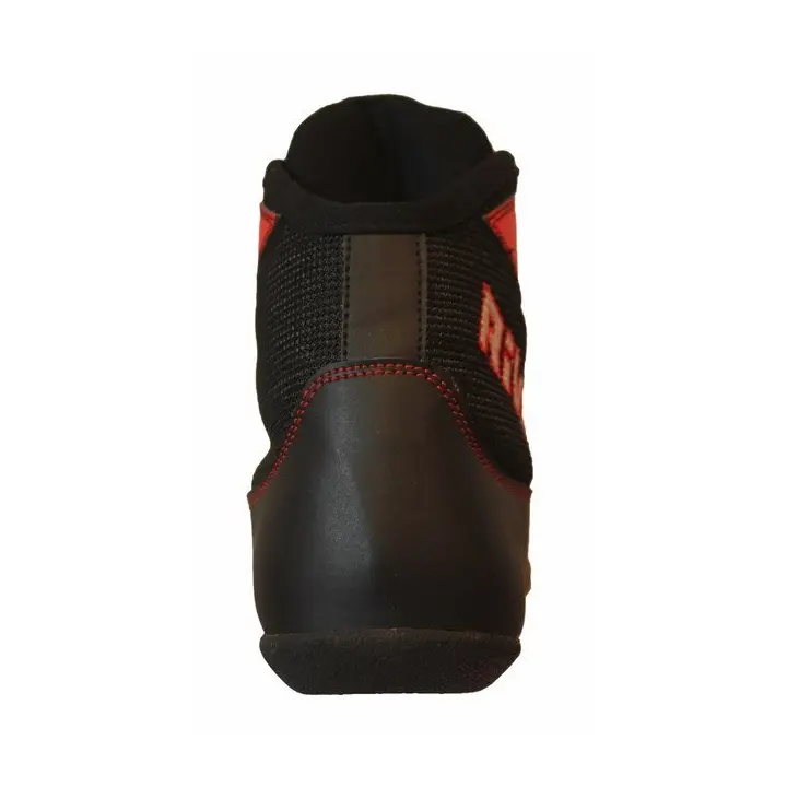 Chaussures de Boxe Française Rivat Esquive