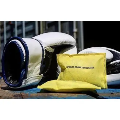 Désodorisant Anti-Bactérien pour gants de boxe - 4