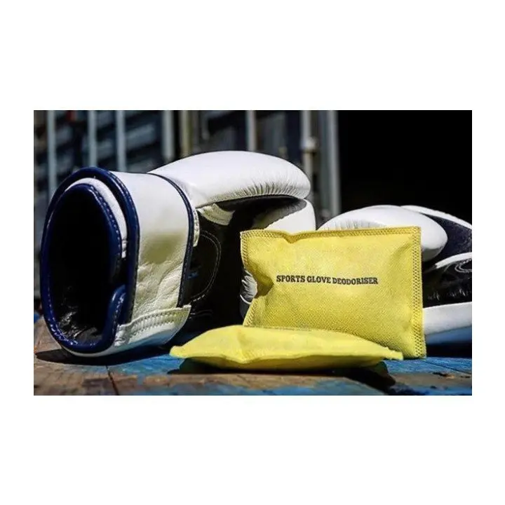 Désodorisant Anti-Bactérien pour gants de boxe