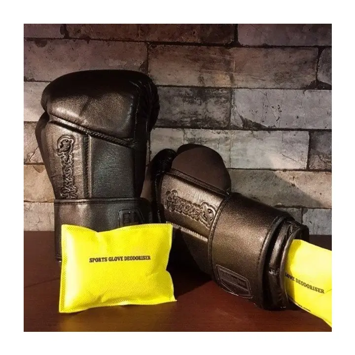 Désodorisant Anti-Bactérien pour gants de boxe