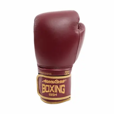 Gants de boxe Montana X-Fight Evo Legend - 2