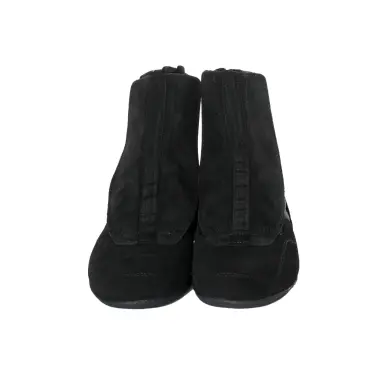 Chaussures de Boxe Française Rivat F1 Noir - 9