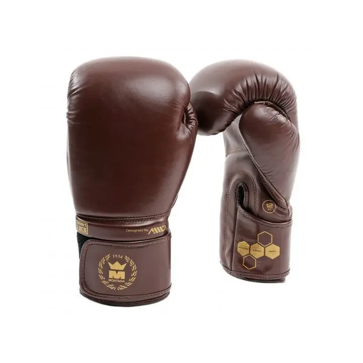 Gants de Boxe Montana Victory Heritage