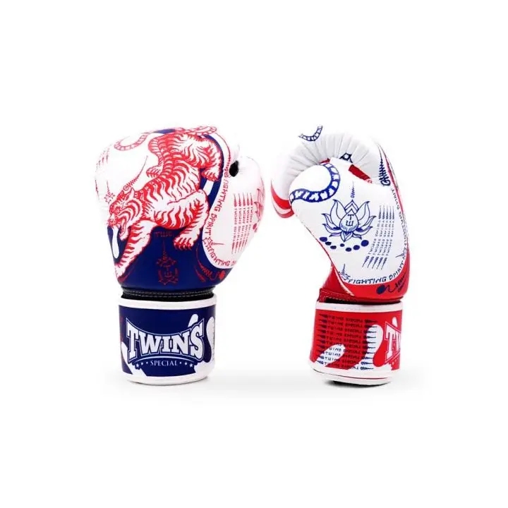 Gants de Boxe Twins FBGVL 4 Yant