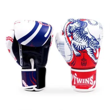 Gants de Boxe Twins FBGVL 4 Yant - 2