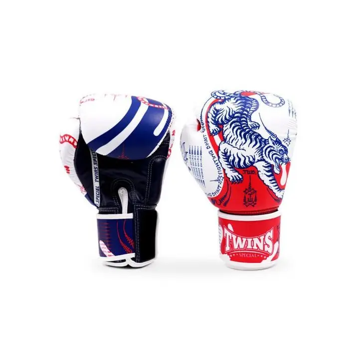 Gants de Boxe Twins FBGVL 4 Yant