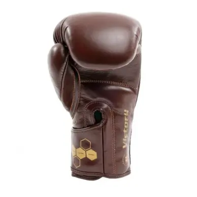 Gants de Boxe Montana Victory Heritage - 3