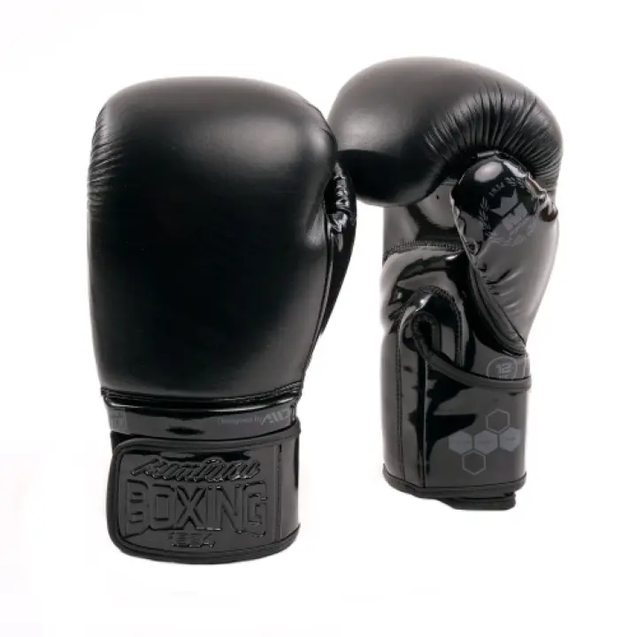 Gants de Boxe Montana Victory Heritage