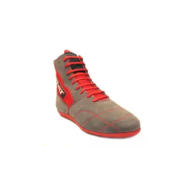 Chaussures de Boxe Francaise Rivat Boom - 6