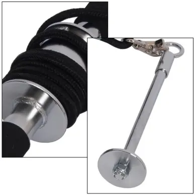 Bobine d'Andrieu - 2