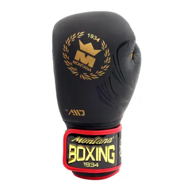 Gants de Boxe Montana Devil Phoenix - 3