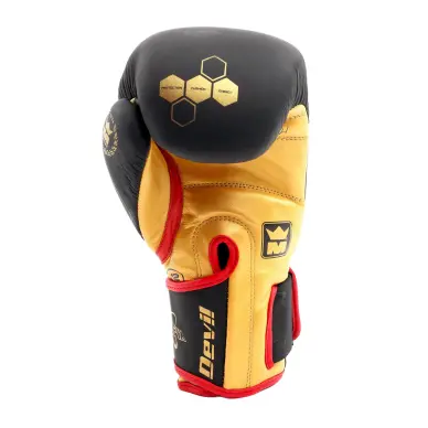 Gants de Boxe Montana Devil Phoenix - 2