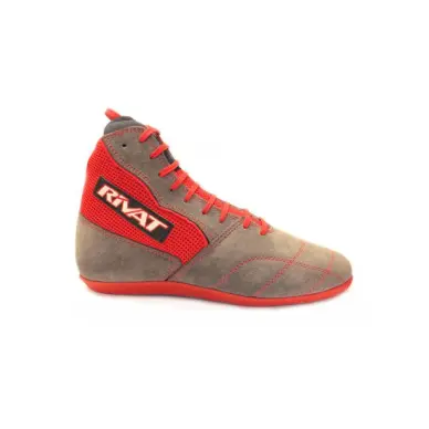 Chaussures de Boxe Francaise Rivat Boom - 7