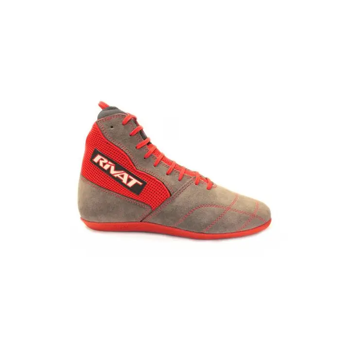 Chaussures de Boxe Francaise Rivat Boom