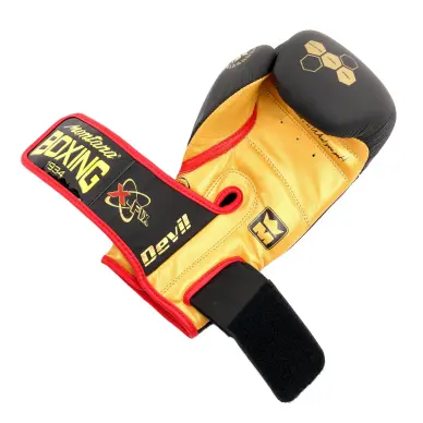 Gants de Boxe Montana Devil Phoenix - 5
