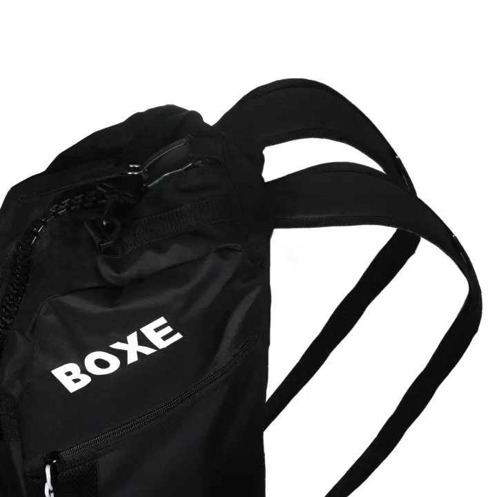 Sac de Sport Boxe Convertible