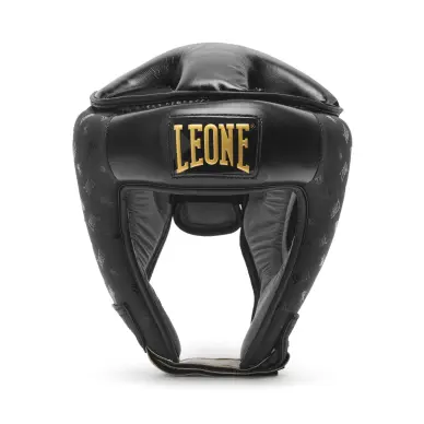 Casque de Boxe Full Contact Leone DNA - 3