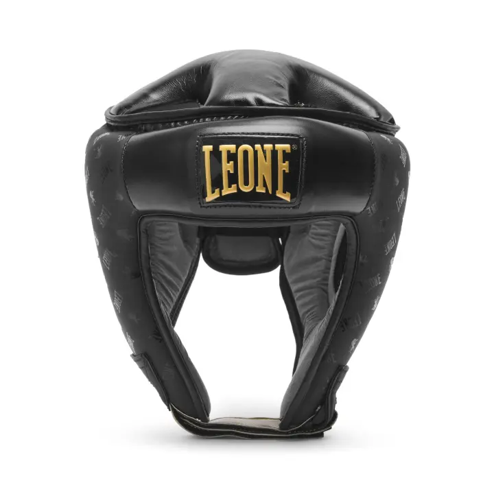 Casque de Boxe Full Contact Leone DNA