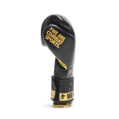 Gants de Boxe Leone DNA 100% Cuir - 4