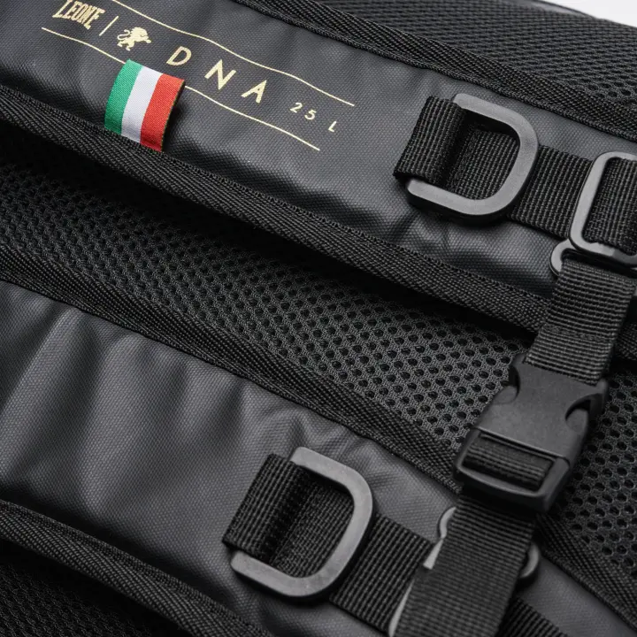 Sac à dos Leone DNA