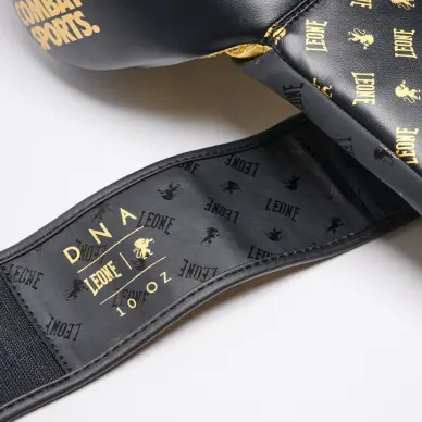 Gants de Boxe Leone DNA 100% Cuir - 7