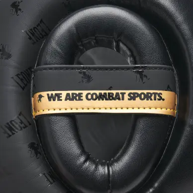 Casque de Boxe Full Contact Leone DNA - 7
