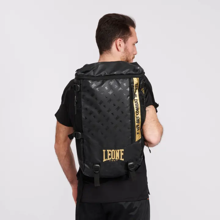 Sac à dos Leone DNA