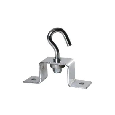 Accroche Plafond pou Sac de Frappe Pro 80 kg max - 2