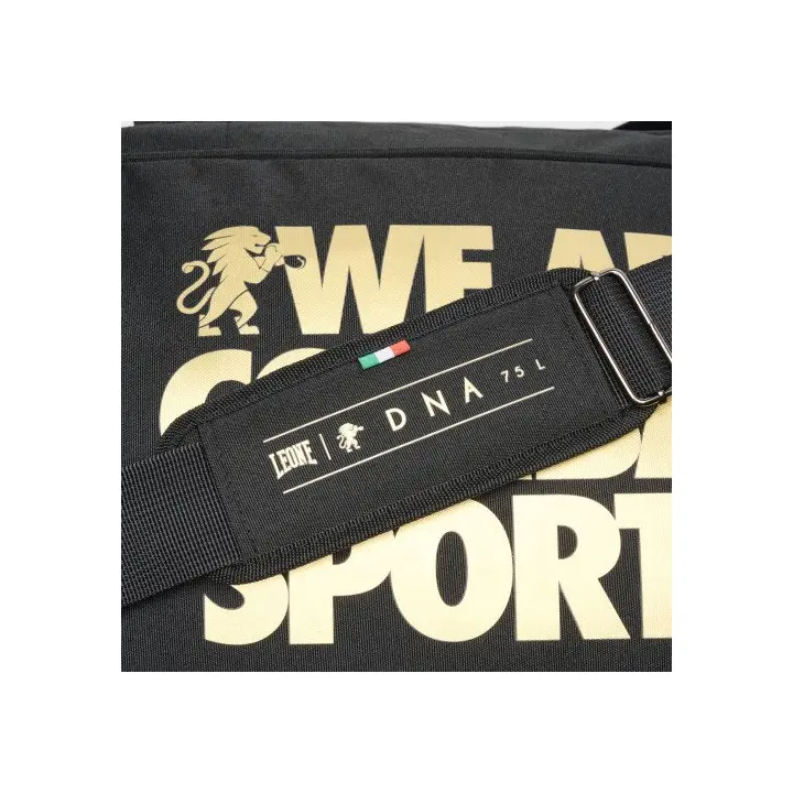 Sac de Sport Leone DNA Taille L