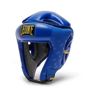 Casque de Boxe Full Contact Leone DNA - 9