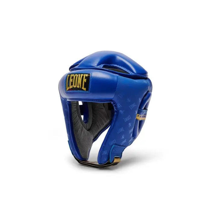 Casque de Boxe Full Contact Leone DNA