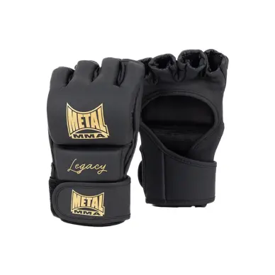 Gants de MMA Combat Legacy Metal Boxe - 2