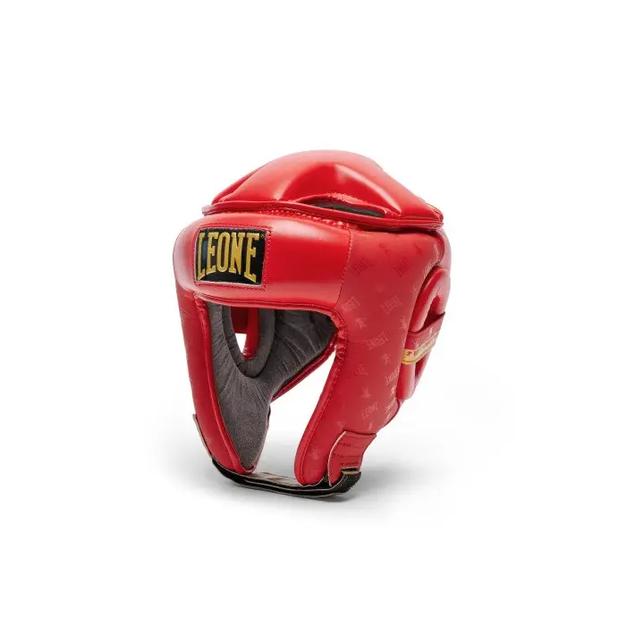Casque de Boxe Full Contact Leone DNA