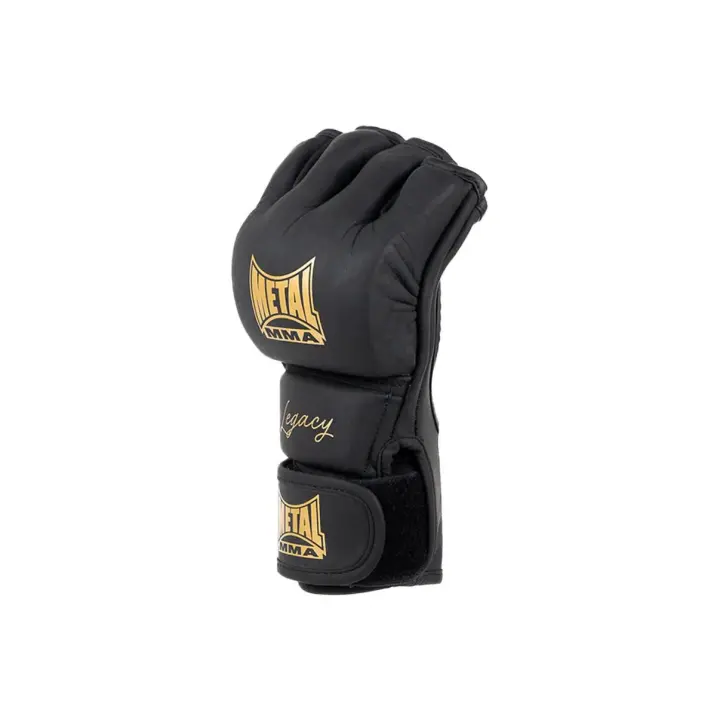 Gants de MMA Combat Legacy Metal Boxe