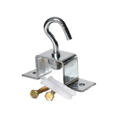 Accroche Plafond pou Sac de Frappe Pro 80 kg max