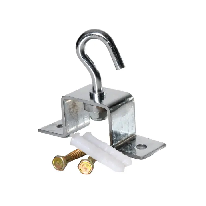 Accroche Plafond pou Sac de Frappe Pro 80 kg max