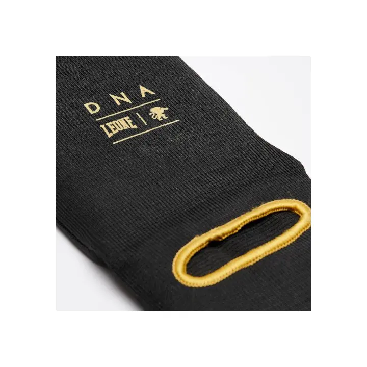 Protège-tibias et pieds Leone Confort DNA