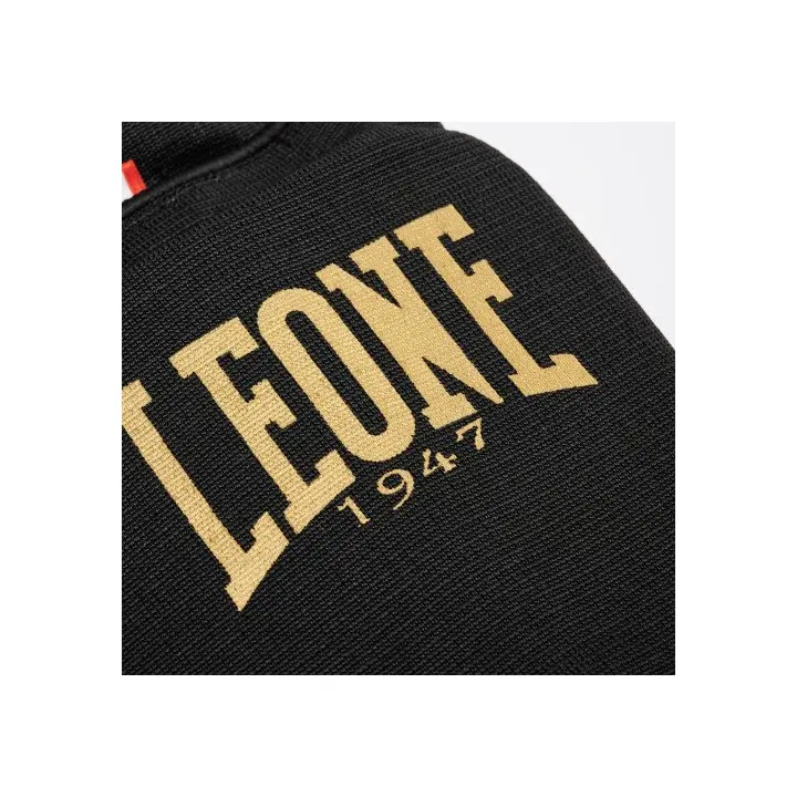 Protège-tibias et pieds Leone Confort DNA