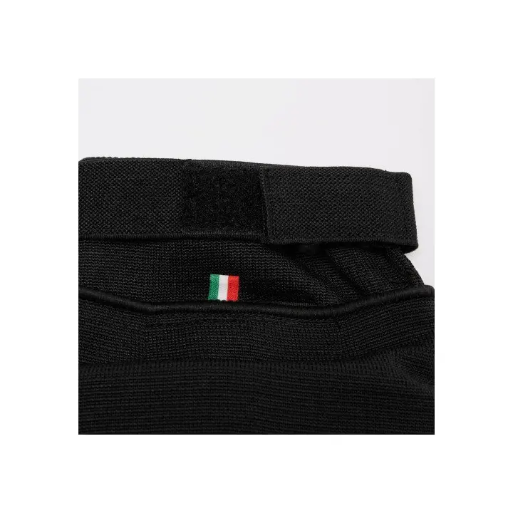 Protège-tibias et pieds Leone Confort DNA