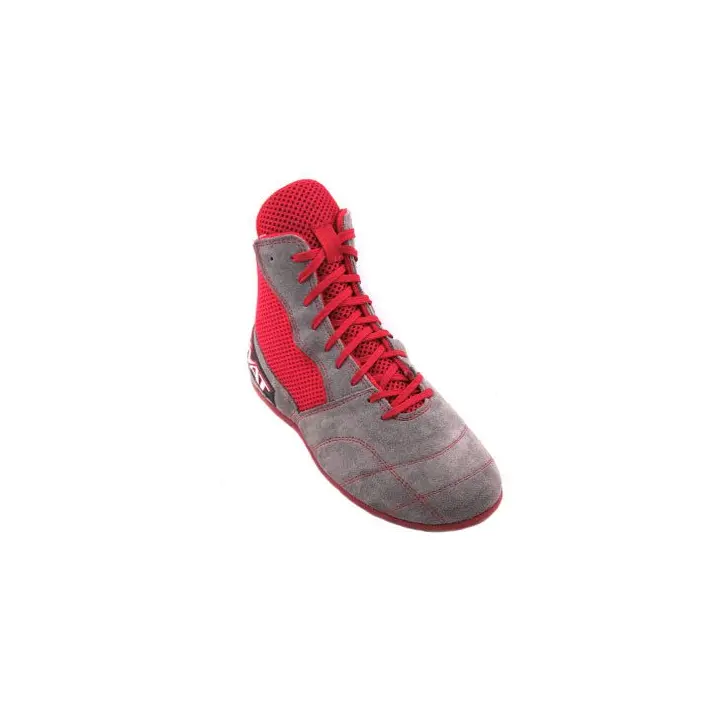 Chaussures de Boxe Francaise Rivat Boom