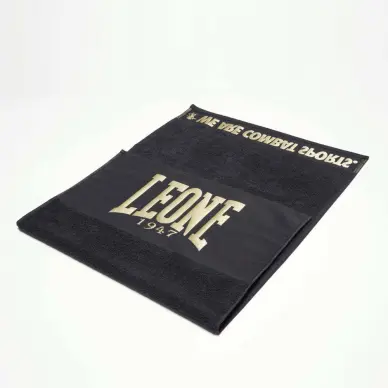 Serviette Leone DNA - 5