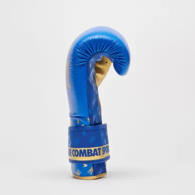 Gants de Boxe Leone DNA 100% Cuir - 15