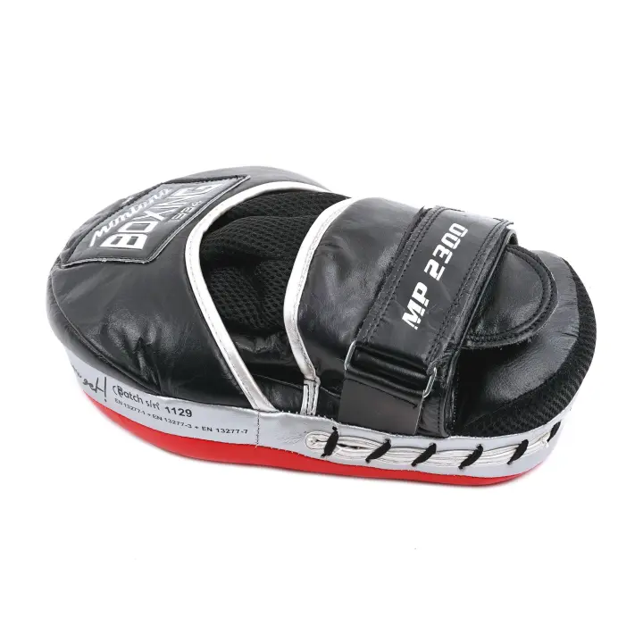 Pattes d'Ours de Boxe Montana Taille L