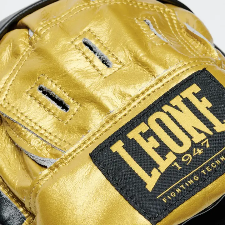 Pattes d'ours de Boxe Leone Taille S