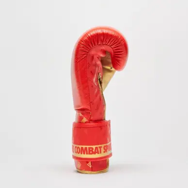 Gants de Boxe Leone DNA 100% Cuir - 22