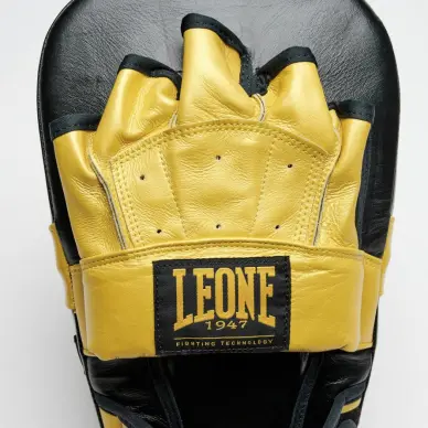 Pattes d'ours de Boxe Leone Taille L - 6