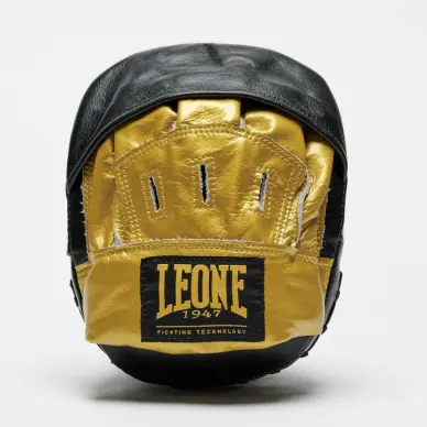 Pattes d'ours de Boxe Leone Taille S - 5