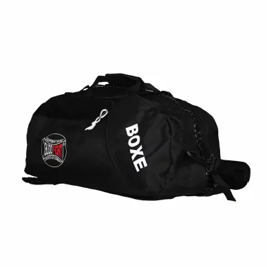 Sac de Sport Boxe Convertible - 2